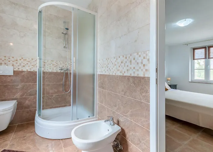 Jakov Holiday home *