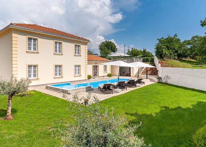 Holiday home Jakov Rojnici